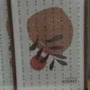 24x36 Picture Frame Brown Set of 3, Display Pictures 20x30 with Mat or 24 x 36 Without Mat, Poster Frames 24x36 for Wall Hanging Horizontal and Vertical