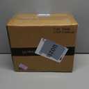 CREWORKS 3L Ultrasonic Cleaner, 0.8 gal Digital Sonic Cavitation Machine, 120W Stainless Steel Professional Jewelry Cleaner for Cleaning Tool Watch Glasses Retainer Denture Parts with Heater & Timer