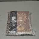 Happy Planner Disc-Bound Planner Jan.Dec. 2026, Includes 3 Extra Months and 2 Sticker Sheets, Big Size, 8.5" x 11", Dashboard Layout, Star Lover