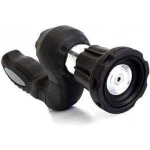 Generic Mighty Power Hose Blaster Nozzle Lawn Garden Car Washing, Black