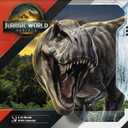 2026 Jurassic World: Rebirth Wall Calendar