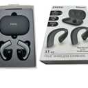 iHome XT42 True Wireless Earbuds Sport Air Conduction EarHook Headphones