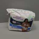 Always Discreet Postpartum and Adult Incontinence Underwear for Women, Large, Maximum Protection, 14 Count
