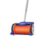 NERF Elite Dart Rover- Picks up 100 Darts!