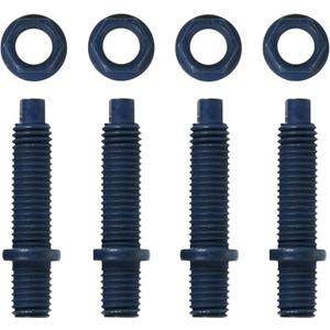 FEL-PRO ES 75104 Exhaust Flange Bolt Set