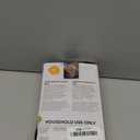 MasterChef Immersion Blender Handheld, Stainless Steel Hand Held Blending Stick Emulsifier, Puree Blender for Making Baby Food, Soup, Sauces, Powerful 400W Motor with Variable Speed Control