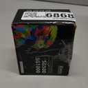 Version 3.3.0 Sublimation Ink Cartridge Compatible with Sawgrass Virtuoso SG500 SG1000 Printers