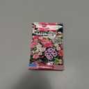 8 x 300+ Seeds Satin Flower Mix Godetia Clarkia - Flower Multicolor