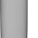 CamelBak Chute Mag BPA Free Water Bottle with Tritan - Magnetic Cap (20 Ounces, Charcoal)