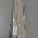 LazBlinds No Tools No Drill Cordless Roman Shades for Windows, Blackout Thermal Insulated UV Blocking Window Blinds, Room Darkening Fabric Blinds for Indoor Windows, 45'' W x 64'' H, Beige