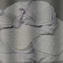 Youth Football Padded Shirt, Chest Rib Protector, Compression Padded Vest with 5-Pad for Sports Paintball Football Baseball Lacrosse (X-Large)