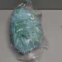 Sakolla 3 Pack Flower Shape Silicone Cake Molds, Large Round Silicone Molds for Baking Cake, Breads, Pies, Tarts, Jello (Rose, Chrysanthemum, Sunflower)