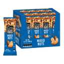 Granuts Mixed Nuts with Almonds, Peanuts & Cashews (12 Pack) (EXP 01/31/27)