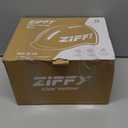 ZIFFY Kids/Toddler Bike Helmet, Adjustable, Lightweight, Safety Certified Scooter Helmet for Boys & Girls with Washable Inner Lining, Fits Toddlers to Youth (Small, Blue)