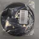 5 Inch Sander Pad for Porter Cable 333 334 Random Orbit Sander - 5 Hole Hook and Loop Pad Replacement 13904 13909 876691