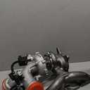K03 Turbo Turbocharger 06H145702L 06H145702S Replacement for 2009-2016 Audi A4 A5 A6 Quattro Q5 2.0 TFSI