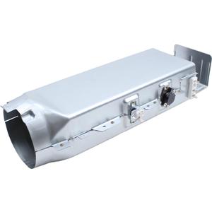 ApplianPar DC93-00154A Dryer Duct Heating Heater Element Assembly for Samsung DV511AER/XAA DV50K8600EV/A3 DV50K8600EV/AC Replaces DC47-00032A, AP5582094, PS4216214, AP4216214