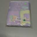 Mardi Gras Birthday Backdrop Purple Green Mask Feather Ballon Birthday Photography Background Women Men Carnival Masquerade Dancing Party Supplies (7x5FT)