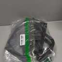 K-MingleSo Upgraded Portable Folding Stool, 13 Inch Camping Stool for Adults Fishing Hiking Gardening and Beach with Carry Bag, Hold Up to 450lbs[Camo]