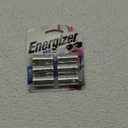 Energizer 123 Lithium Batteries (6 Pack), 3V Photo Batteries