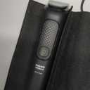 Norelco Philips All-in-One 3000 Series 13 in 1 Trimmer for Men, Beard Trimmer & Head Hair Clipper, Full Metal Self-Sharpening Blades & 8 Length Settings, MG3939/50 (Black)