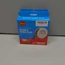 2 x VUBOJO Nano Double Sided Mounting Tape for Walls Art and Daily Home Projects10Ft