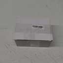 Soulchen 24 Inch Halloween Giant Spider Electronic with Red LED Eyes Motion Activated Drop Down Sound Sensor Scary Hissing Sound Bendable Legs Lifelike Spider Indoor Outdoor Decor for House Yard