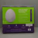 Purple Ultimate Seat Cushion | Pressure Reducing Grid Designed for Ultimate Comfort | Designed for Gaming | Made in The USA