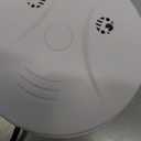 Security Camera Smoke Detector Hidden Camera 1080P WiFi Indoor Camera with Night Vision Motion Detection Real-Time for Home Office Safety