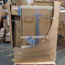 Pallet of Salvage Items