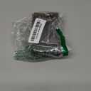 Easy Hood RX100 Case, Silicone Camera Case Lightweight Soft Carrying Cover with Removable Lens Cover for Sony DSC-RX100 III / RX100 V / RX100 IV / RX100 VII DSLR Camera (Brown)