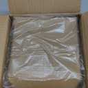 JOLLY CHEF 2lb Paper Food Trays, 100 Pack Disposable Paper Boat, Serving Boats, Food Holder Trays for Snacks French Fries Nachos Hot Dog Tacos BBQ Party