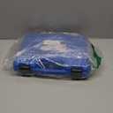 Orion Motor Tech Oil Filter Wrench Set, 10pc Oil Filter Socket Set, 3/8" Drive Metric Oil Filter Cap Wrench Removal Tool Kit, Low Profile Oil Filter Socket Set Compatible with Toyota VW BMW Mercedes (9 Sizes from 24 to 64.5mm)