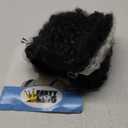 Party King Women's Monster Bride Costume Wig (Black/White)