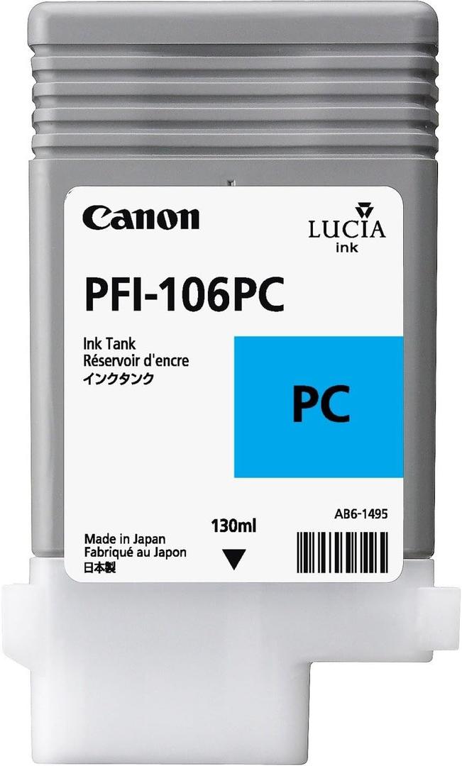 Canon PFI-106PC
