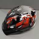 Bell Disney Pixar Cars Bike Helmet, S