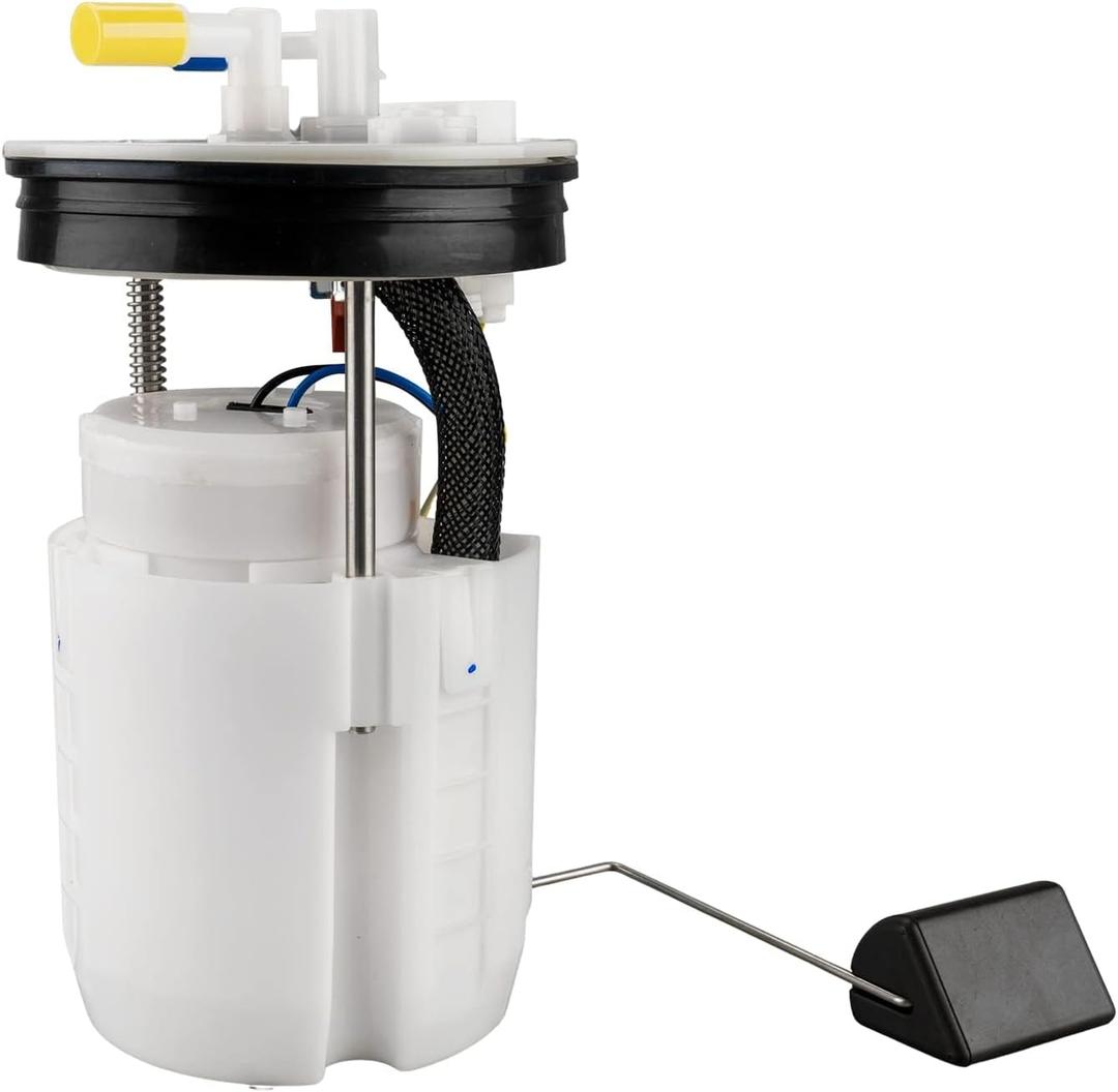KAX Fuel Pump Assembly for 2000-2003 Galant | 2002-2005 Stratus | 2000-2005 Eclipse | 2002-2005 Sebring | Replace# FG1223