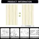 Wood Grain Contact Paper 23.6" x 472" Peel and Stick Wallpaper Beige