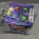 VTech Busy Learners Activity Cube, Purple (Standard Packaging)