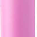 Owala FreeSip Twist Insulated Stainless Steel Water Bottle with Straw for Sports and Travel, BPA-Free, 24-oz, Fruit Punch