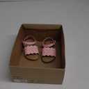 SUGAR Children's Shoes ROSE 5 size