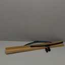 ClixWipers 26" + 16" High Performance Premium Automotive Replacement Windshield Wiper Blades, Passenger and Driver Side Wiper Blade Designed For All Weather & Winter Conditions (Set of 2)