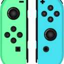 Nintendo Switch Controllers