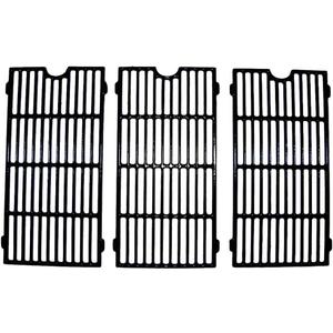 Cast Iron Grill Cooking Grid