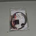 LED Truck Lid Strip Light for Mazda MX-5 Miata ND 2015-2023, Waterproof Red Color & Bright LED Tail Light Bar Strip Not for 2024 Model Onwards Plug-and-Play