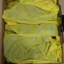 Ink E-Sale Compatible Toner Cartridge Replacement for Dell 525 E525 E525W (KCMY, 4 Packs), for use with Dell E525W Color Laser Printer for 593-BBJX 593-BBJU 593-BBJV 593-BBJW