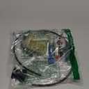 C3-EL18B Carburetor Tune Up Kits Compatible with Husqvarna 340 345 350 351 353 346XP 340E Chainsaw Parts Carb Replace 503283208 503283210