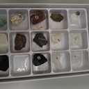 STEM Toy Mineral Science Kit Geology Rock Specimen for Young Geologists