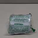 MIULEE Decorative Linen Euro Sham Pillow Covers 22x22 Inch Light Blue Boho Farmhouse Neutral Couch Throw Pillows for Bed Pack of 2 Accent Coastal Modern Pillowcase Summer Sofa Livingroom Home Decor