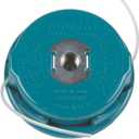 Makita B-60121 Bump & Auto Feed Trimmer Head